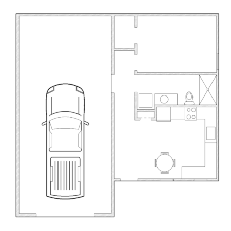 TinyCabinPlan 1 450